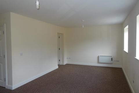 2 bedroom apartment to rent, Mill House Mews, Abbey Foregate, Shrewsbury
