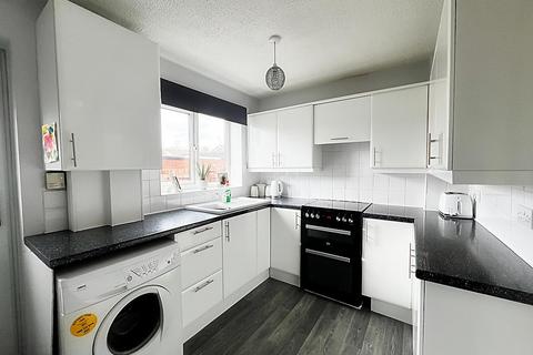 2 bedroom terraced house for sale, Wimslow Close, Wallsend