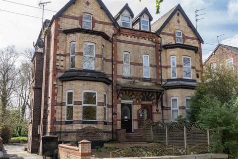 1 bedroom apartment for sale, Demesne Road, Whalley Range