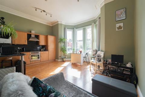 1 bedroom apartment for sale, Demesne Road, Whalley Range