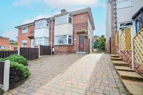 2 bedroom semi-detached house for sale, Smalldale Road, Sheffield, S12