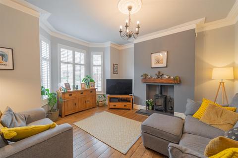 15 Hazel Avenue, Manchester, M16 8DY