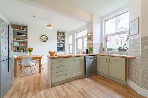 15 Hazel Avenue, Manchester, M16 8DY
