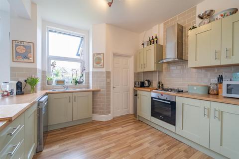 15 Hazel Avenue, Manchester, M16 8DY