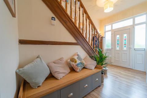 15 Hazel Avenue, Manchester, M16 8DY