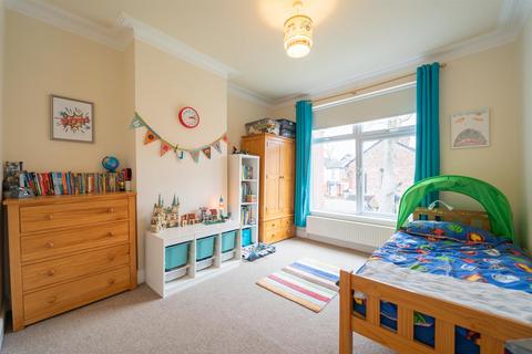 15 Hazel Avenue, Manchester, M16 8DY