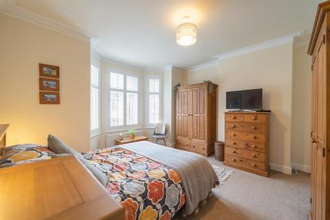 15 Hazel Avenue, Manchester, M16 8DY