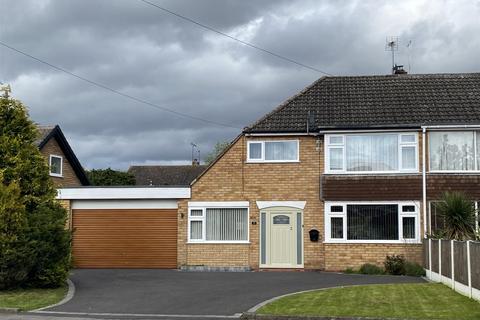 3 bedroom semi-detached house for sale, Windermere Way, Stourport-On-Severn