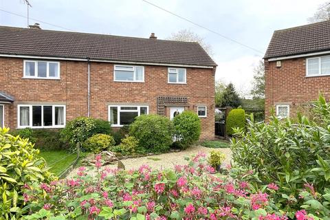 3 bedroom semi-detached house for sale - South Crescent, Bottesford
