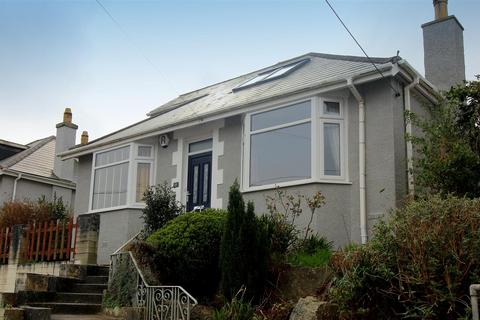 3 bedroom detached bungalow for sale, Hillside Avenue, Saltash