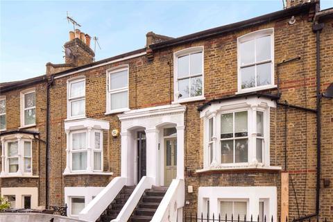 1 bedroom terraced house for sale, Glyn Road, Clapton, London, E5