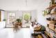 Living Room/Kitchen