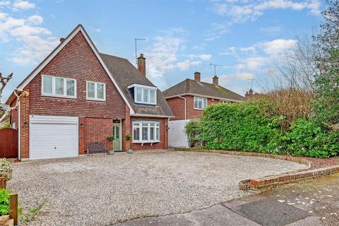 4 bedroom detached house for sale, The Heythrop, Ingatestone