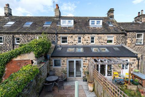 69 Bondgate, Otley, LS21 3AB