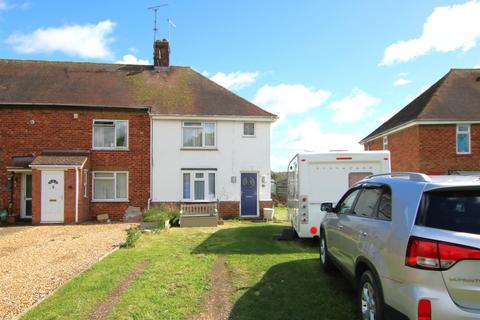 2 bedroom end of terrace house for sale, Northampton Road, Harpole
