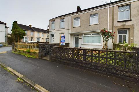 4 bedroom terraced house for sale, Lakefield Place, Llanelli
