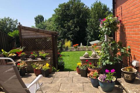 3 bedroom detached bungalow for sale, Parkend, Stroud GL5