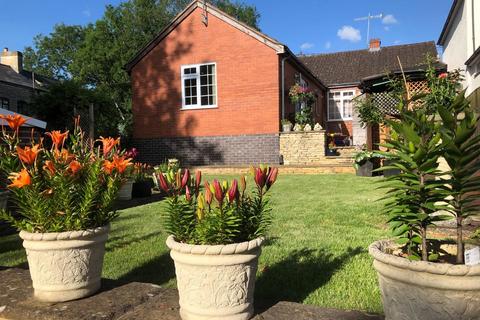 3 bedroom detached bungalow for sale, Parkend, Stroud GL5