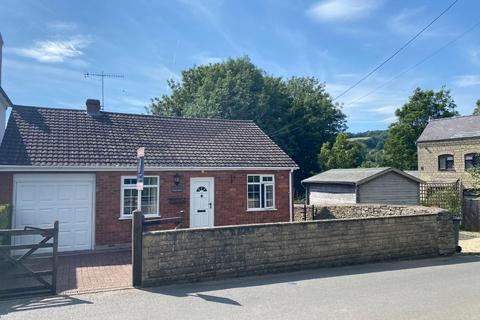 3 bedroom detached bungalow for sale, Parkend, Stroud GL5