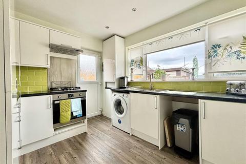 2 bedroom semi-detached bungalow for sale, Westbourne Terrace, Garforth, Leeds, LS25