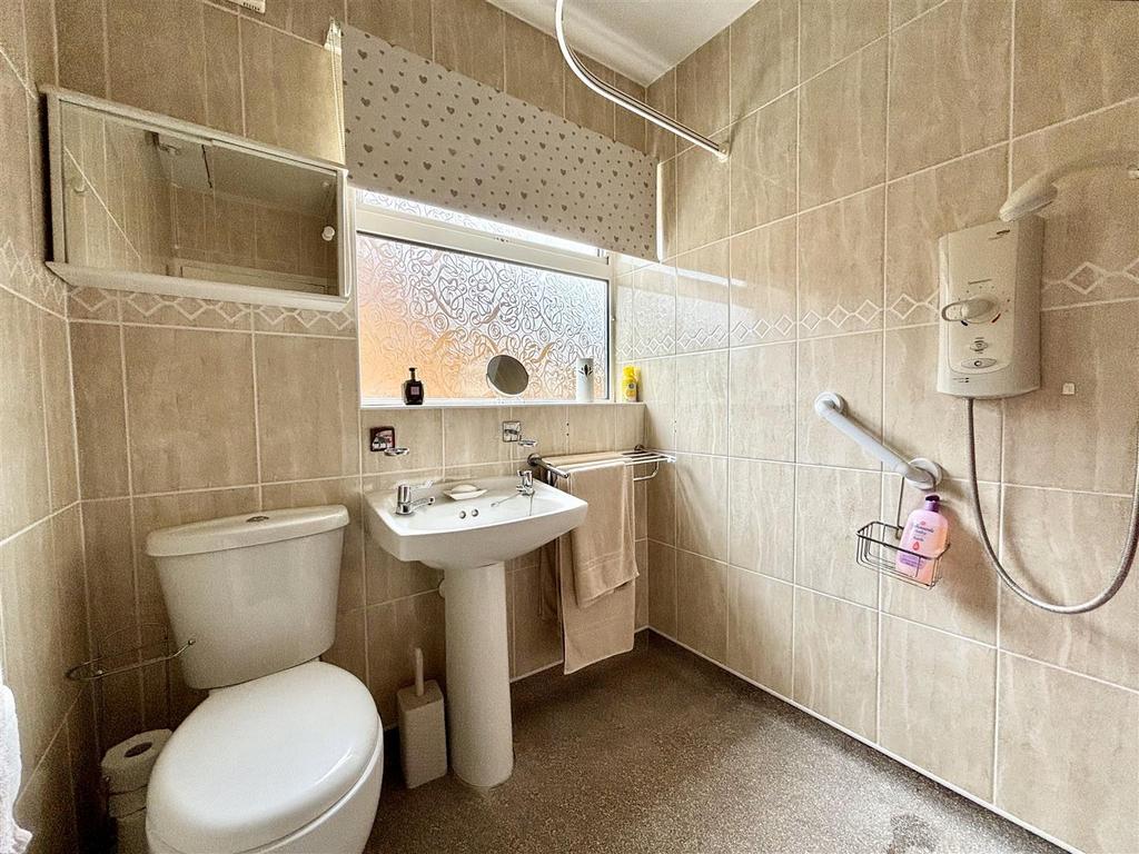 Wet Room
