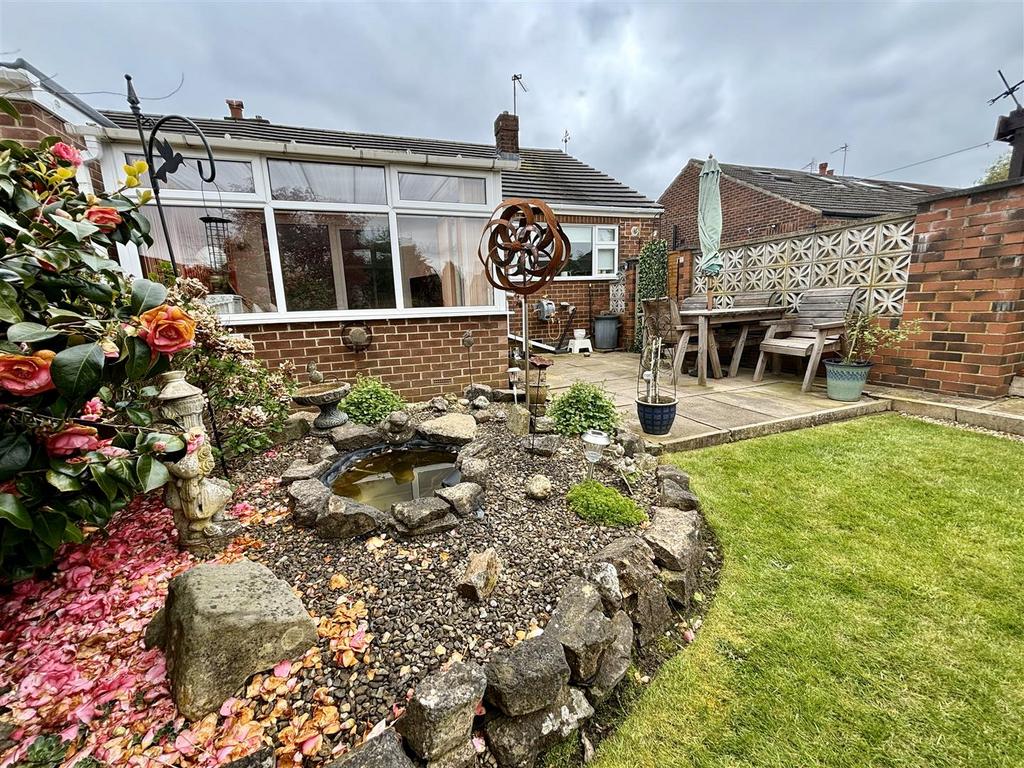 Garden View Two