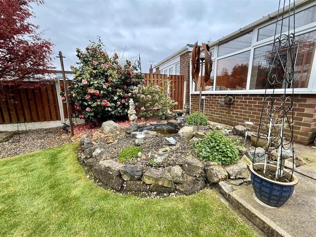 Garden View Four