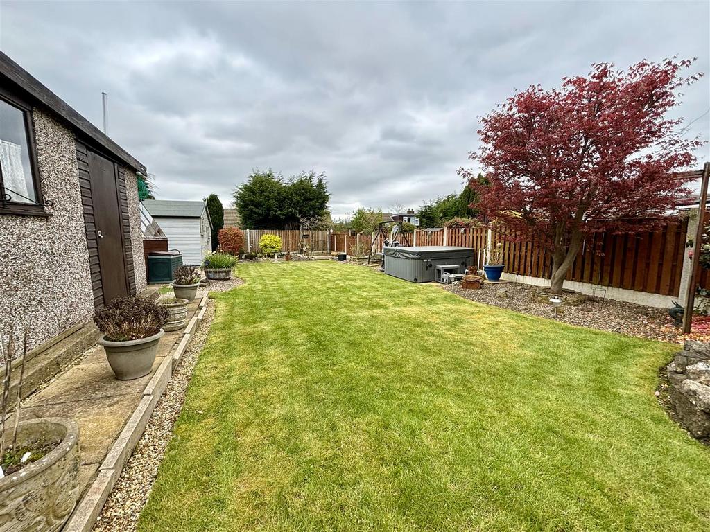 Garden View Five
