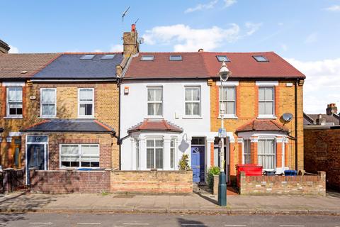 Ealing - 3 bedroom terraced house for sale
