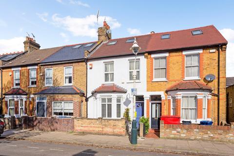 3 bedroom terraced house for sale, Balfour Road, Northfields, Ealing, W13