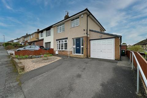 3 bedroom semi-detached house for sale, Peel Park Avenue, Clitheroe, Ribble Valley
