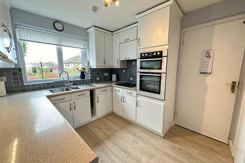 3 bedroom semi-detached house for sale, Peel Park Avenue, Clitheroe, Ribble Valley