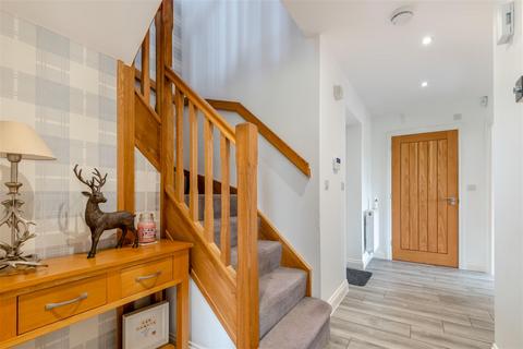 5 bedroom detached house for sale, Squires Meadow, Ross-On-Wye HR9