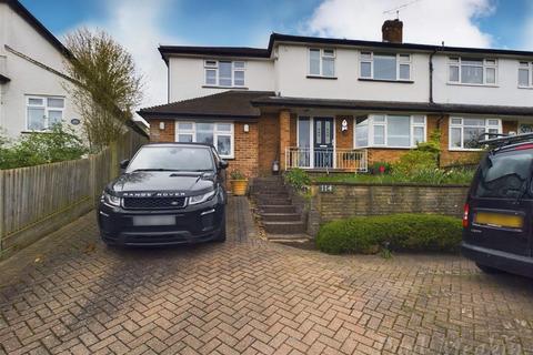 5 bedroom semi-detached house for sale, Brancaster Lane, Purley