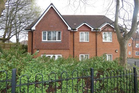 Sutton Coldfield - 2 bedroom apartment for sale