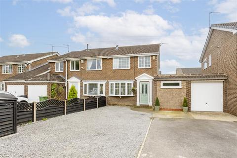 3 bedroom house for sale, Green Lane, Rawcliffe, York, YO30 5QX