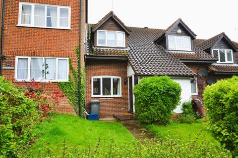 2 bedroom terraced house to rent - Knebworth, Hertfordshire