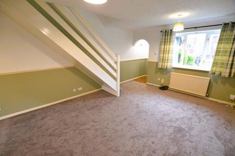 2 bedroom terraced house to rent, Knebworth, Hertfordshire