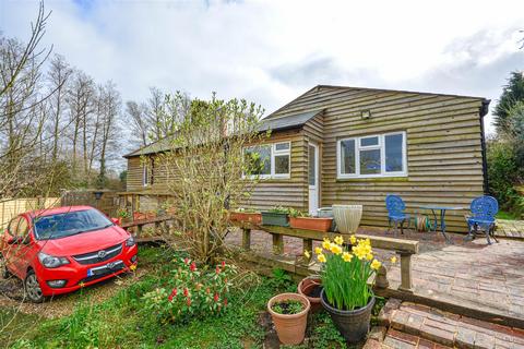 3 bedroom detached bungalow for sale, Kent Street, Sedlescombe,