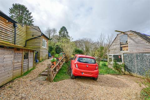 3 bedroom detached bungalow for sale, Kent Street, Sedlescombe,