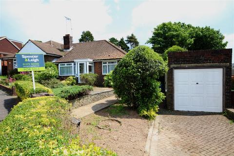 2 bedroom semi-detached bungalow for sale, Sunnydale Close, Patcham, Brighton
