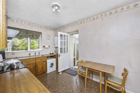 2 bedroom semi-detached bungalow for sale, Sunnydale Close, Patcham, Brighton