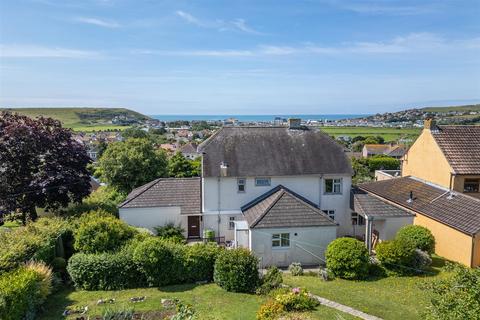 4 bedroom detached house for sale, Burton Road, Bridport