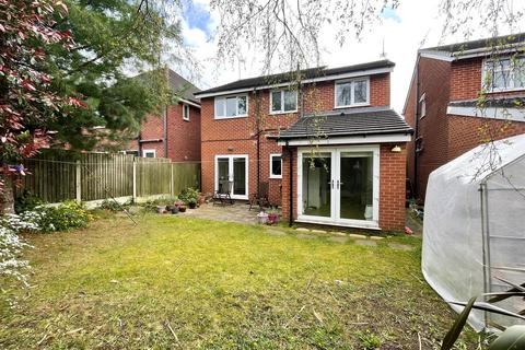 5 bedroom detached house for sale, Elton Road, Sandbach