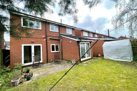 5 bedroom detached house for sale, Elton Road, Sandbach