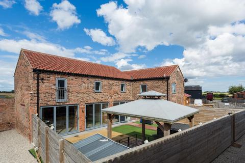 4 bedroom barn conversion for sale, Wistow Lordship, Selby