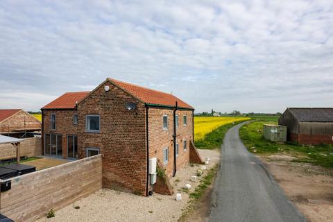 4 bedroom barn conversion for sale, Wistow Lordship, Selby