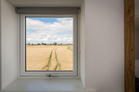 4 bedroom barn conversion for sale, Wistow Lordship, Selby