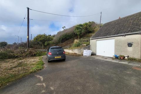 2 bedroom detached bungalow for sale, Budnic Hill, Perranporth
