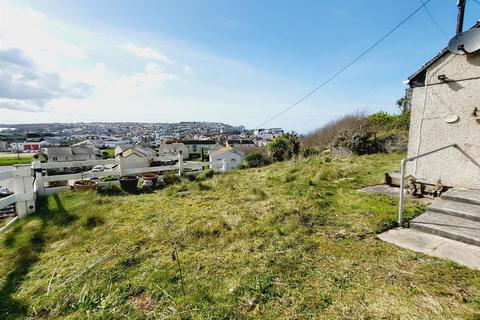 2 bedroom detached bungalow for sale, Budnic Hill, Perranporth